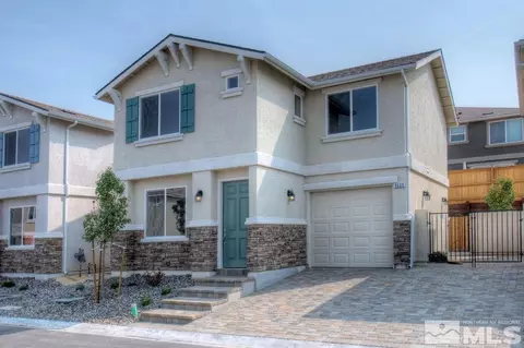 3502 Downpatrick Ln #LOT 40, Reno, NV 89512