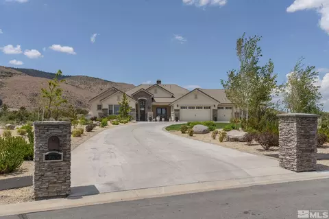5735 Flowering Sage Trl, Reno, NV 89511