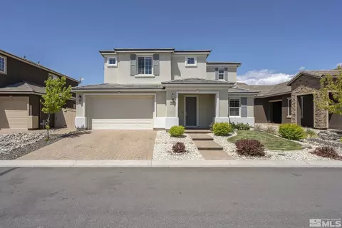 2835 Bonfire Ln, Reno, NV 89521