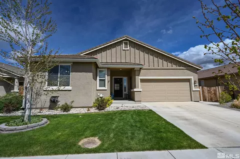140 Calvert St, Dayton, NV 89403