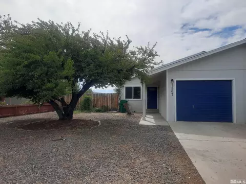 1267 W Newlands, Fernley, NV 89408