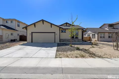 152 Relief Springs Rd, Fernley, NV 89408