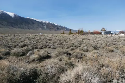 123 Toiyabe, Kingston, NV 89310