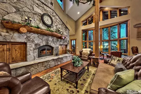 405 Tracy Ct, Incline Village, NV 89451