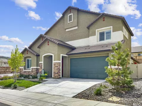 14051 Crested Moss Ct, Reno, NV 89511