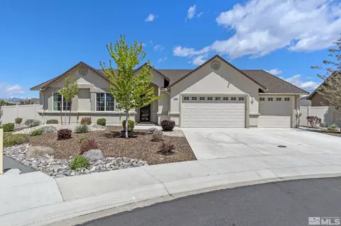 2255 Makenna Dr, Reno, NV 89521