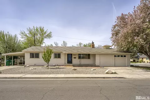 1700 Hawthorne Rd, Reno, NV 89502