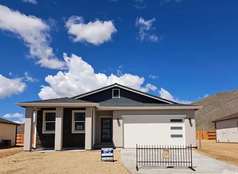 19009 Alpine Walk Ct #LOT 1880, Reno, NV 89508