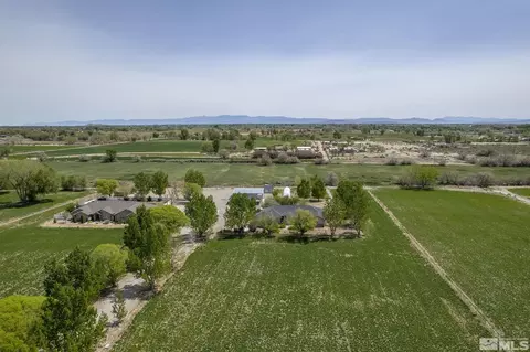 3822 Red Mountain Pl, Fallon, NV 89406