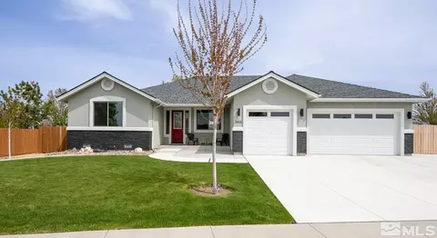 1454 Tyndall Way, Gardnerville, NV 89460