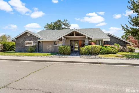 1110 Stagecoach Ln, Carson City, NV 89703