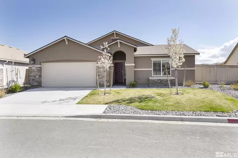 7463 Opus One Dr, Reno, NV 89506