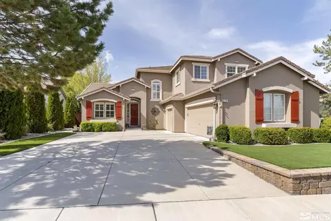 626 Donner Pass Ct, Sparks, NV 89436