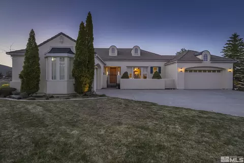10584 Rue St, Reno, NV 89511