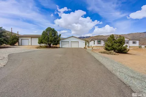 3630 Sandstone Dr, Wellington, NV 89444