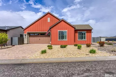 2523 Titanium Crest Dr, Reno, NV 89521