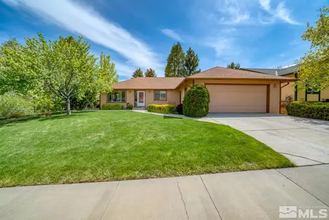 1950 Hamilton Ave, Carson City, NV 89706