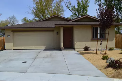 1660 Summerwind Dr, Fernley, NV 89408
