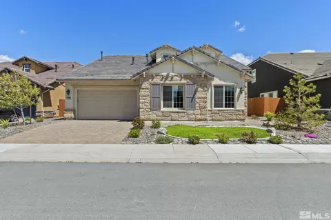 9404 Stony Hill Rd, Reno, NV 89521