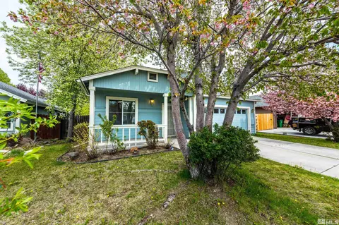 1057 Table Mountain Way, Sparks, NV 89436