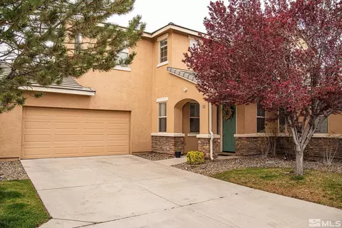570 S Sand Crane Cir, Sparks, NV 89436