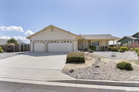 2320 Lenticular Dr, Sparks, NV 89441