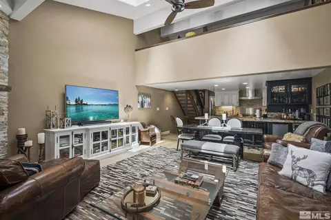 321 Ski Way #200, Incline Village, NV 89451