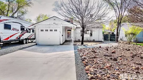 851 Arbutus St, Reno, NV 89509