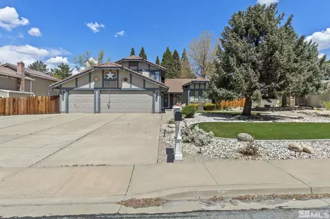 3643 Waterfall Ct, Sparks, NV 89434