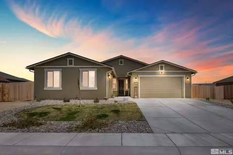 129 Avalanche, Dayton, NV 89403