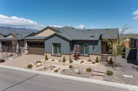 2201 Kates Brg, Reno, NV 89521