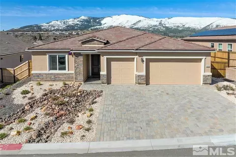 8380 Castletroy Dr, Verdi, NV 89439
