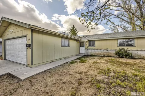 509 Tuscarora, Carson City, NV 89701