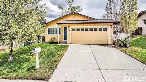 826 Wyoming Ave, Reno, NV 89503