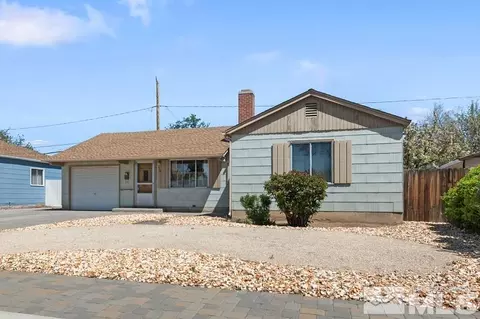 1220 Tyler Way, Sparks, NV 89431