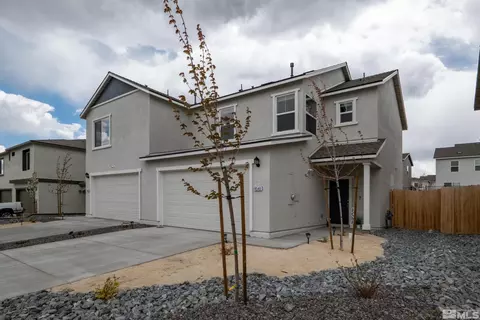 8540 Stormy Sky Ln, Reno, NV 89506
