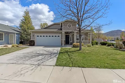 10090 Stonefield Dr, Reno, NV 89521