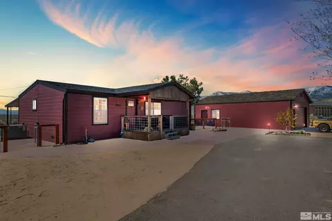 7600 Martha Cir, Carson City, NV 89701