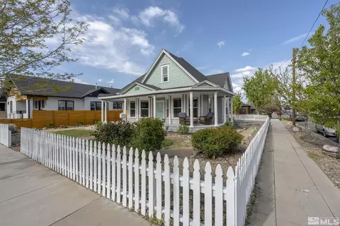 546 Sinclair St, Reno, NV 89501