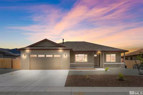 688 Teakwood, Dayton, NV 89403