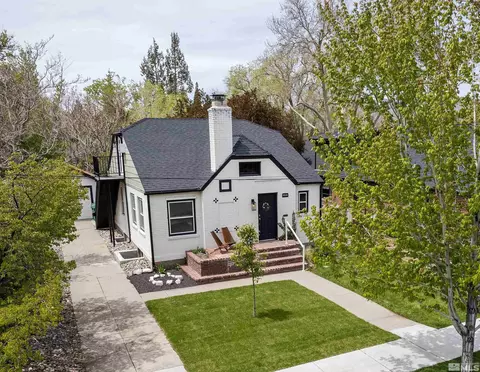 1015 Gordon Ave, Reno, NV 89509