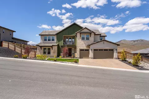 211 Vespucci Dr, Verdi, NV 89439