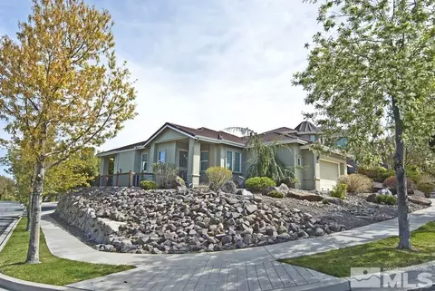 2880 Albazano Ct, Sparks, NV 89436