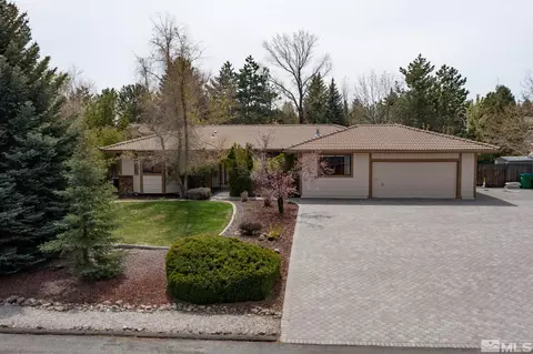 1860 Rock Haven Dr, Reno, NV 89511