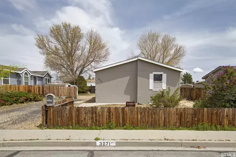 3071 Melanie Ln, Carson City, NV 89706