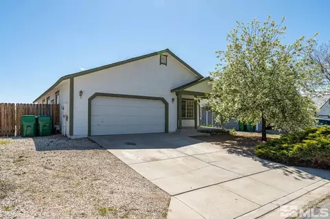 640 Blue Skies Dr, Sparks, NV 89436
