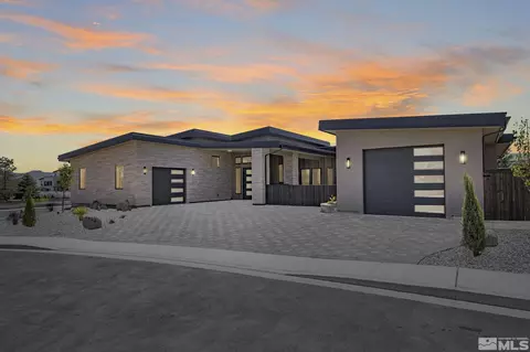 724 Canter Way, Reno, NV 89511