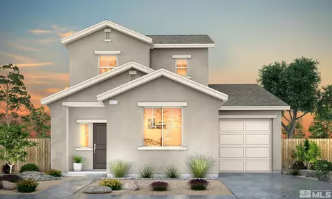 716 Crimson Cir #LOT 26, Carson City, NV 89706