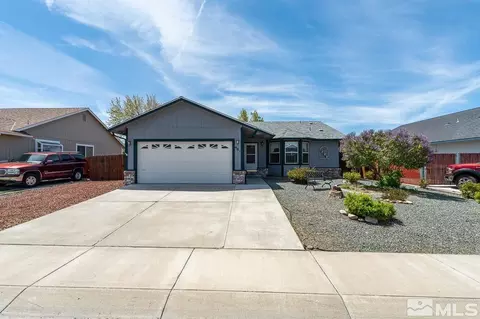 981 Sunview Dr, Carson City, NV 89705
