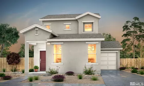 720 Crimson Cir #LOT 27, Carson City, NV 89706
